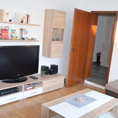 Seaside Casa de Férias