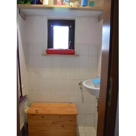 Casa de Férias Seaside