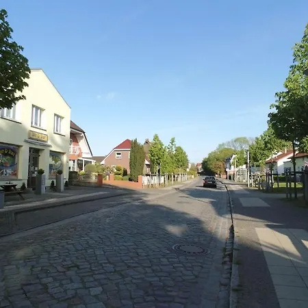 Seaside Casa de Férias *