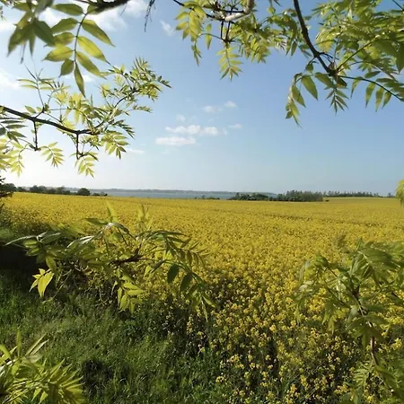 Seaside Casa de Férias Altefähr